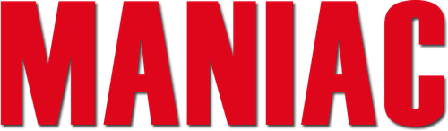 Maniac logo