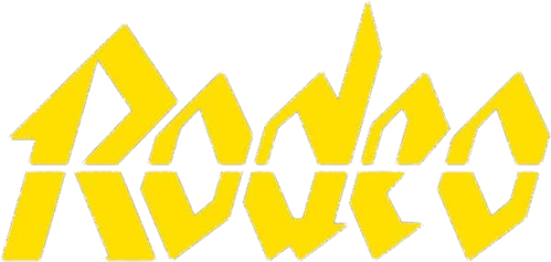 Rodéo logo