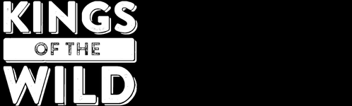 Kings of the Wild logo