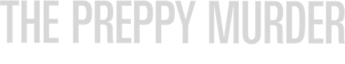 The Preppy Murder: Death in Central Park logo