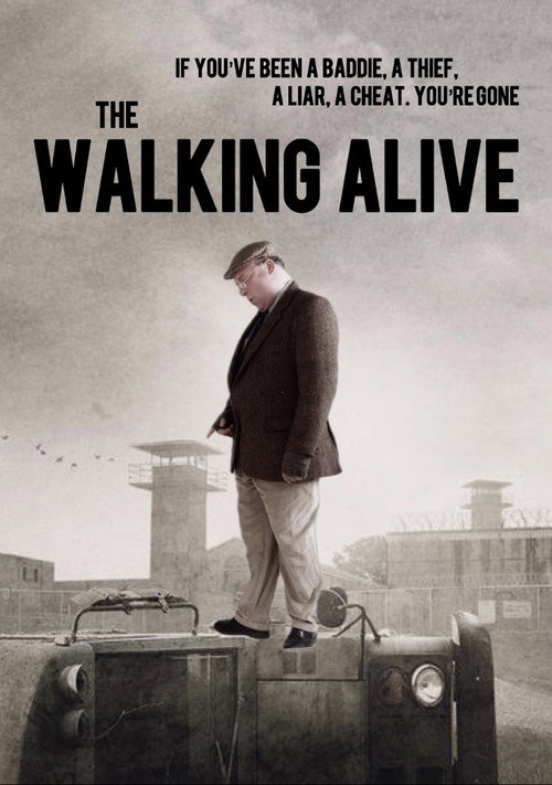 The Walking Alive: Season One