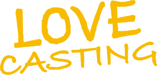 Love Casting logo