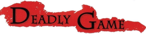 Deadly Game logo