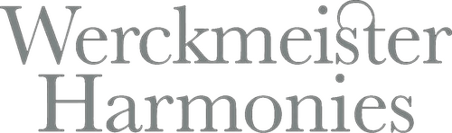 Werckmeister Harmonies logo