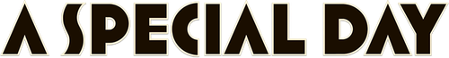 A Special Day logo