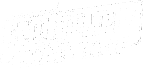 Jedi Temple Challenge logo