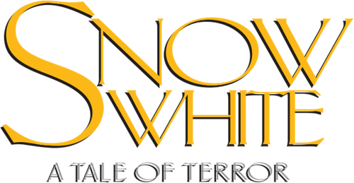 Snow White: A Tale of Terror logo