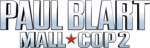 Paul Blart: Mall Cop 2 logo