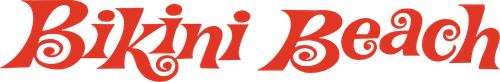 Bikini Beach logo