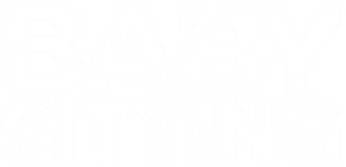 Babysitting logo