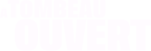 À tombeau ouvert logo