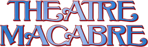Theatre Macabre logo