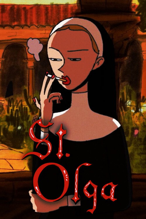 St. Olga