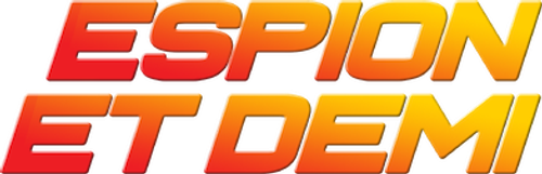 Espion et demi logo