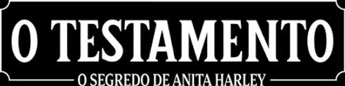 The Testament: The Secret of Anita Harley logo