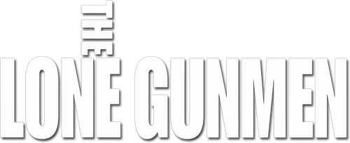 The Lone Gunmen logo