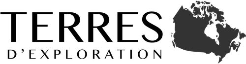 Terres d'exploration logo