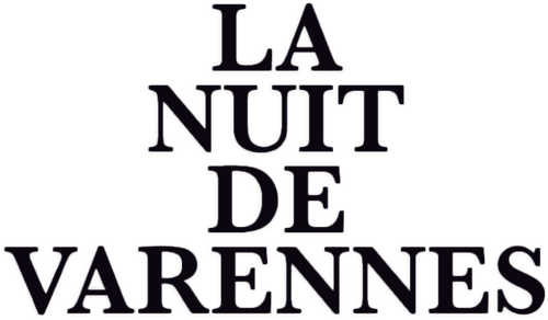 La Nuit de Varennes logo