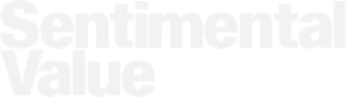 Sentimental Value logo