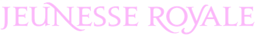 Young Royals logo
