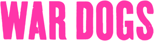 War Dogs logo
