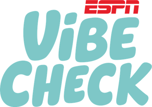 Vibe Check logo
