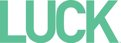 Luck logo