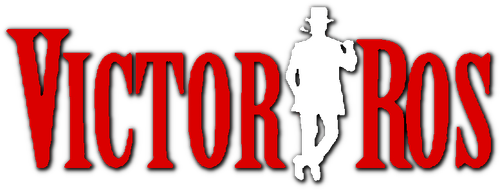 Victor Ros logo