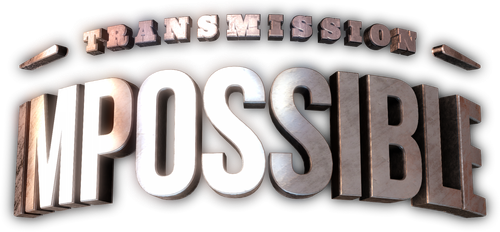 Transmission impossible logo