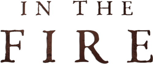In the Fire logo