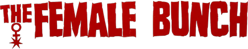 The Female Bunch logo