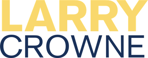 Larry Crowne logo