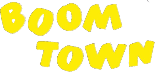 Boom Town logo