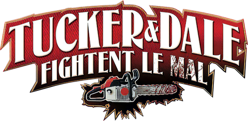 Tucker & Dale fightent le mal logo