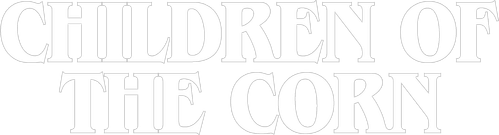 Children of the Corn logo