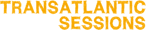 Transatlantic Sessions logo