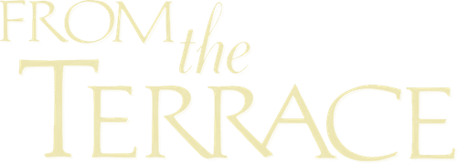 From the Terrace logo