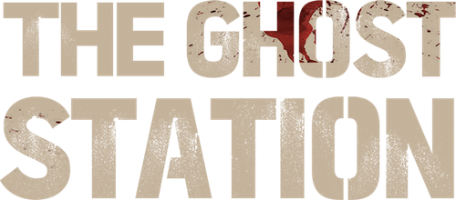 The Ghost Station logo