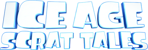 Ice Age: Scrat Tales logo