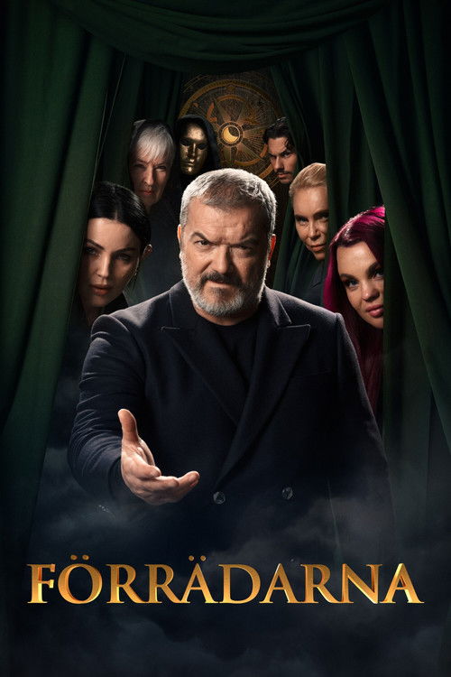 Les Traîtres (Suède)