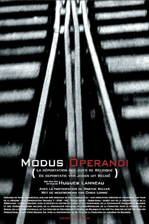 Modus Operandi