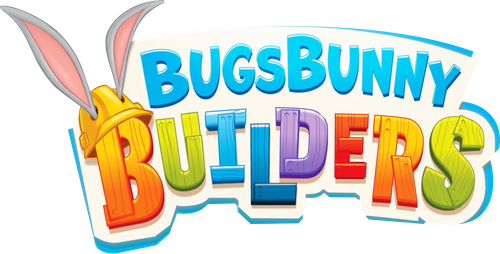 Bugs Bunny Builders logo