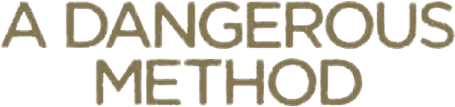 A Dangerous Method logo
