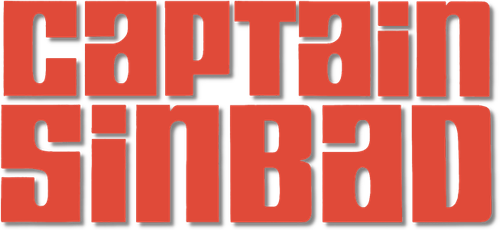 Captain Sindbad logo