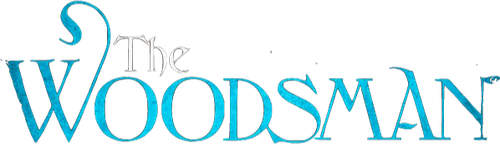 The Woodsman logo