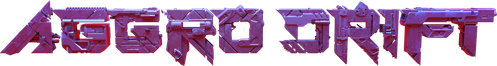 Aggro Dr1ft logo