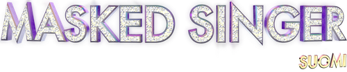 Masked Singer Suomi logo