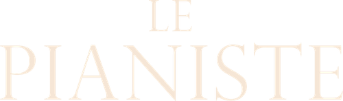 Le Pianiste logo