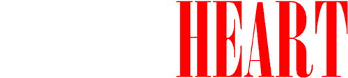 Angel Heart logo