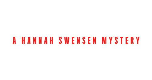 One Bad Apple: A Hannah Swensen Mystery logo